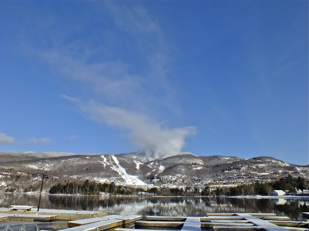 www.tremblant360.com Photo. All rights reserved.