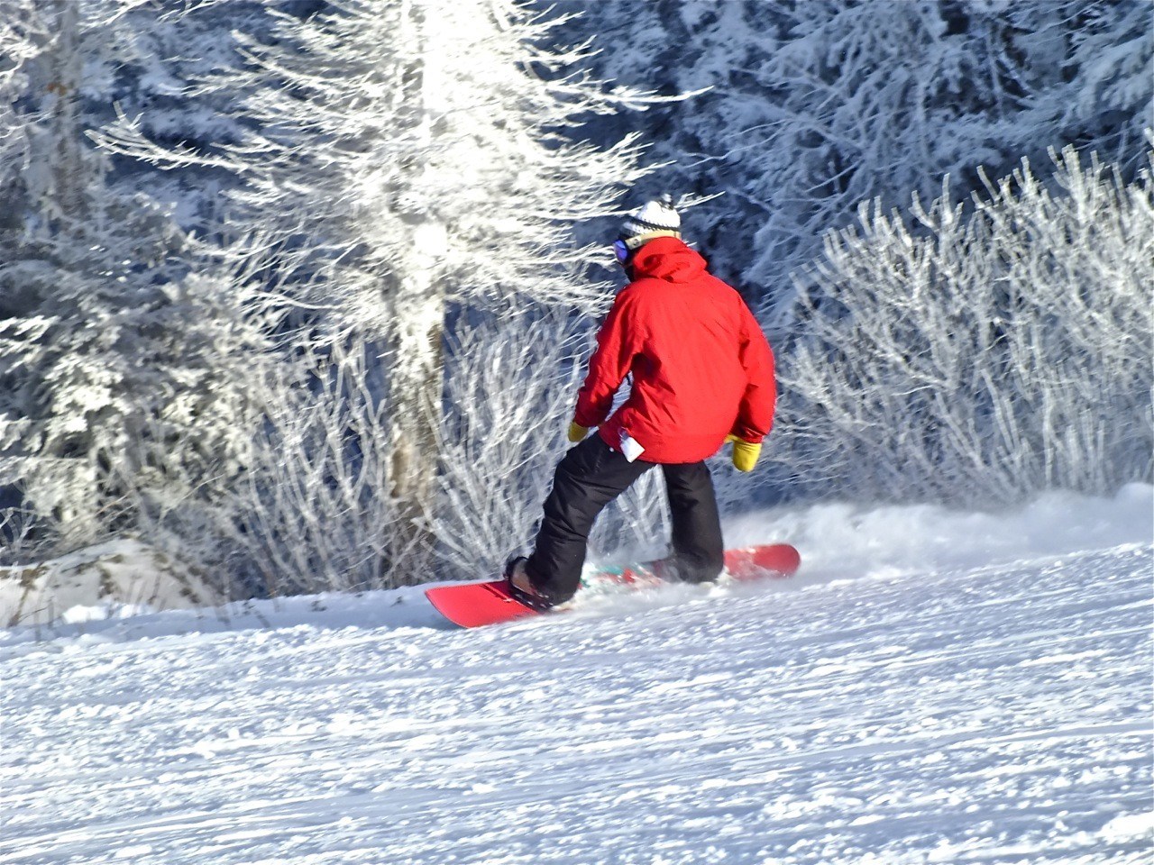 www.tremblant360.com Photo. All rights reserved.
