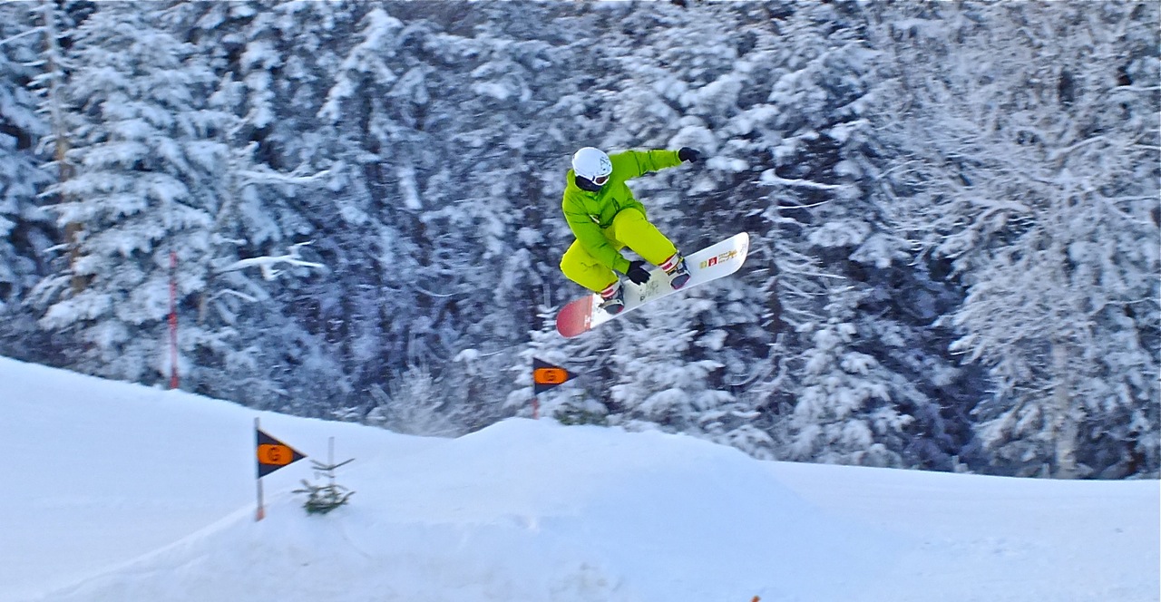 www.tremblant360.com Photo. All rights reserved.