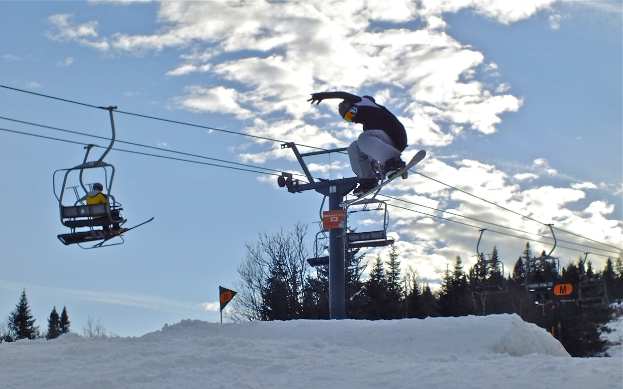 www.tremblant360.com photo. All rights reserved.