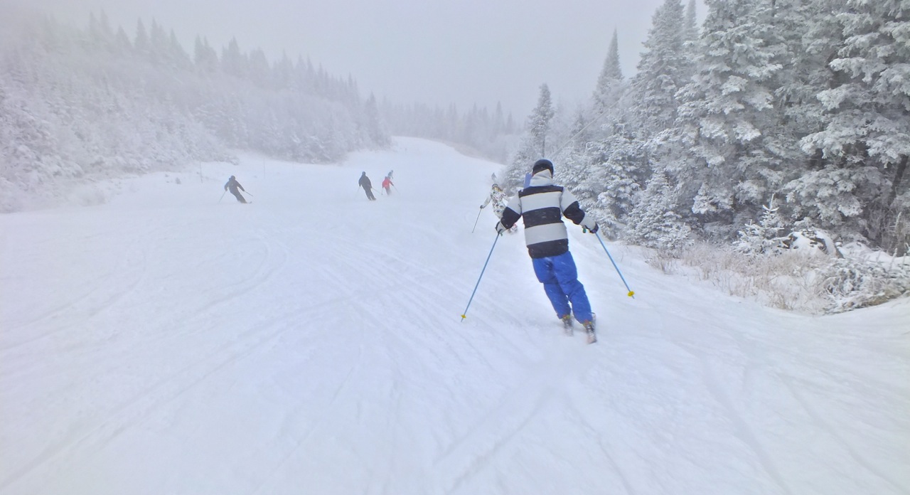 www.tremblant360.com photo. All rights reserved.