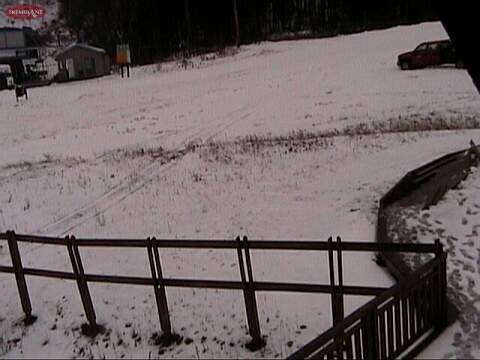 Webcam Snap Shots, Courtesy of Tremblant.ca