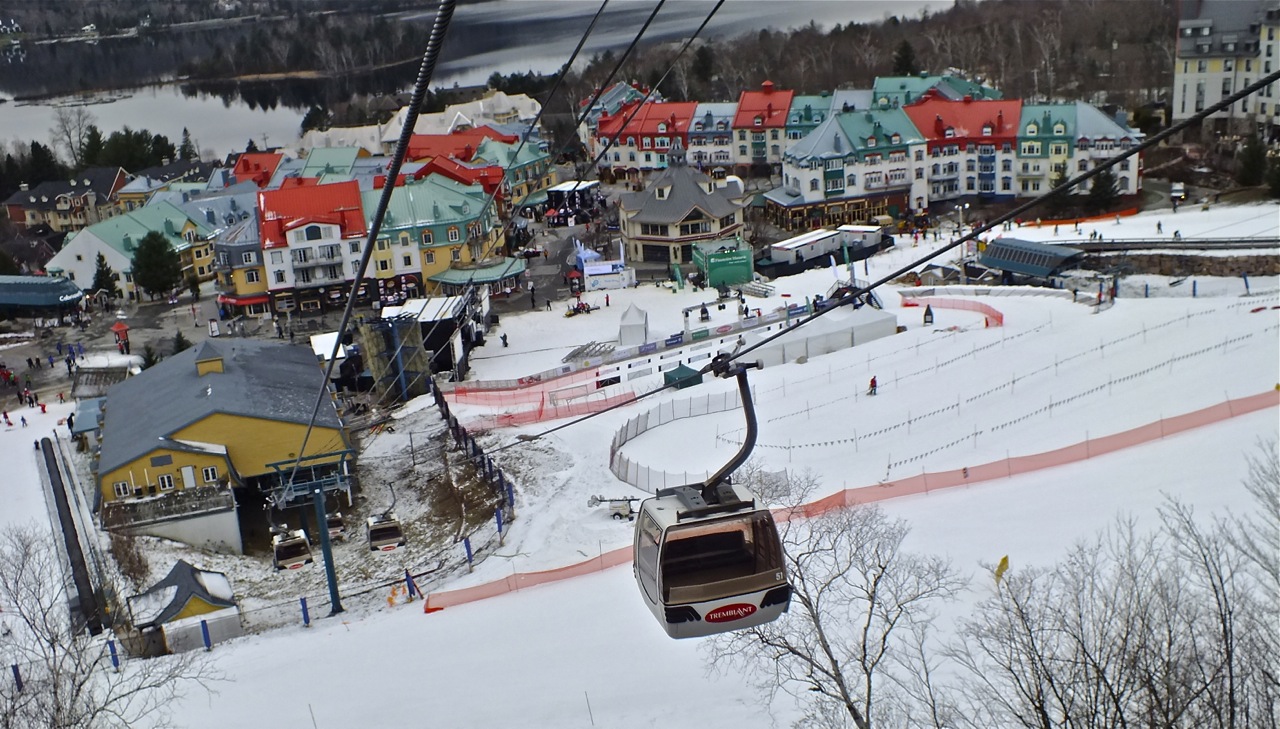 www.tremblant360.com photo. All rights reserved.