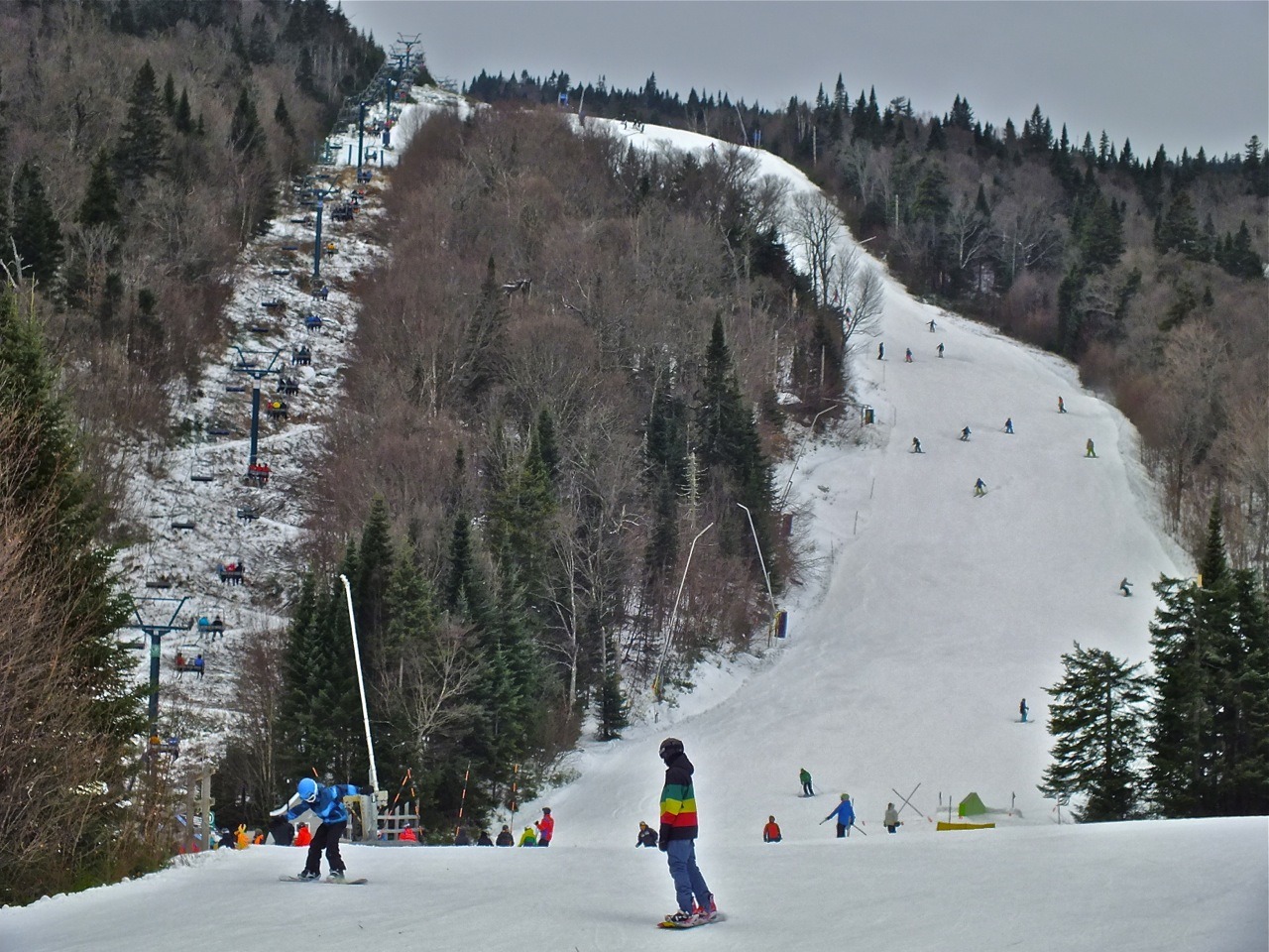 www.tremblant360.com photo. All rights reserved.