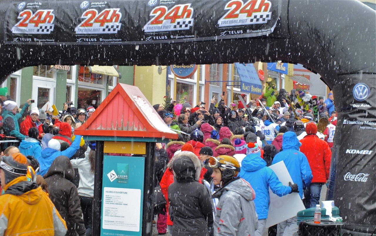 www.tremblant360.com photo. All rights reserved.