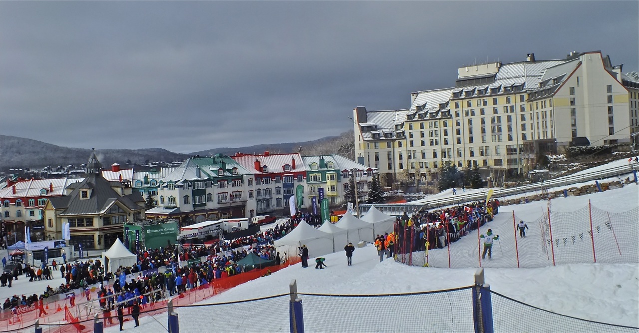 www.tremblant360.com Photo. All rights reserved.