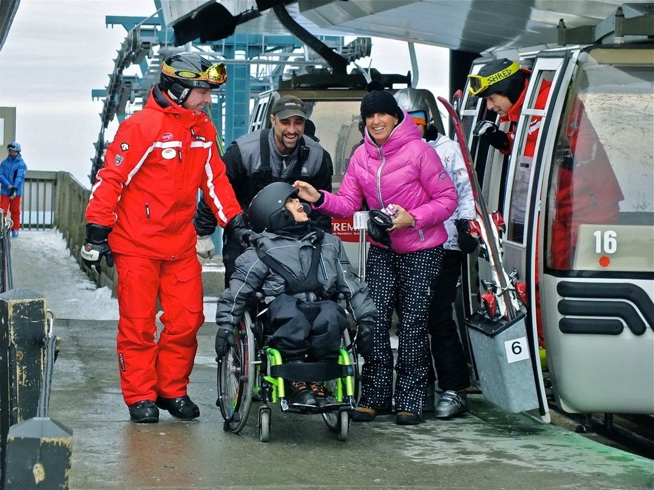 www.tremblant360.com photo. All rights reserved.