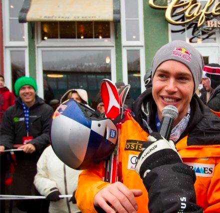 Screenshot Courtesy of Tremblant.ca