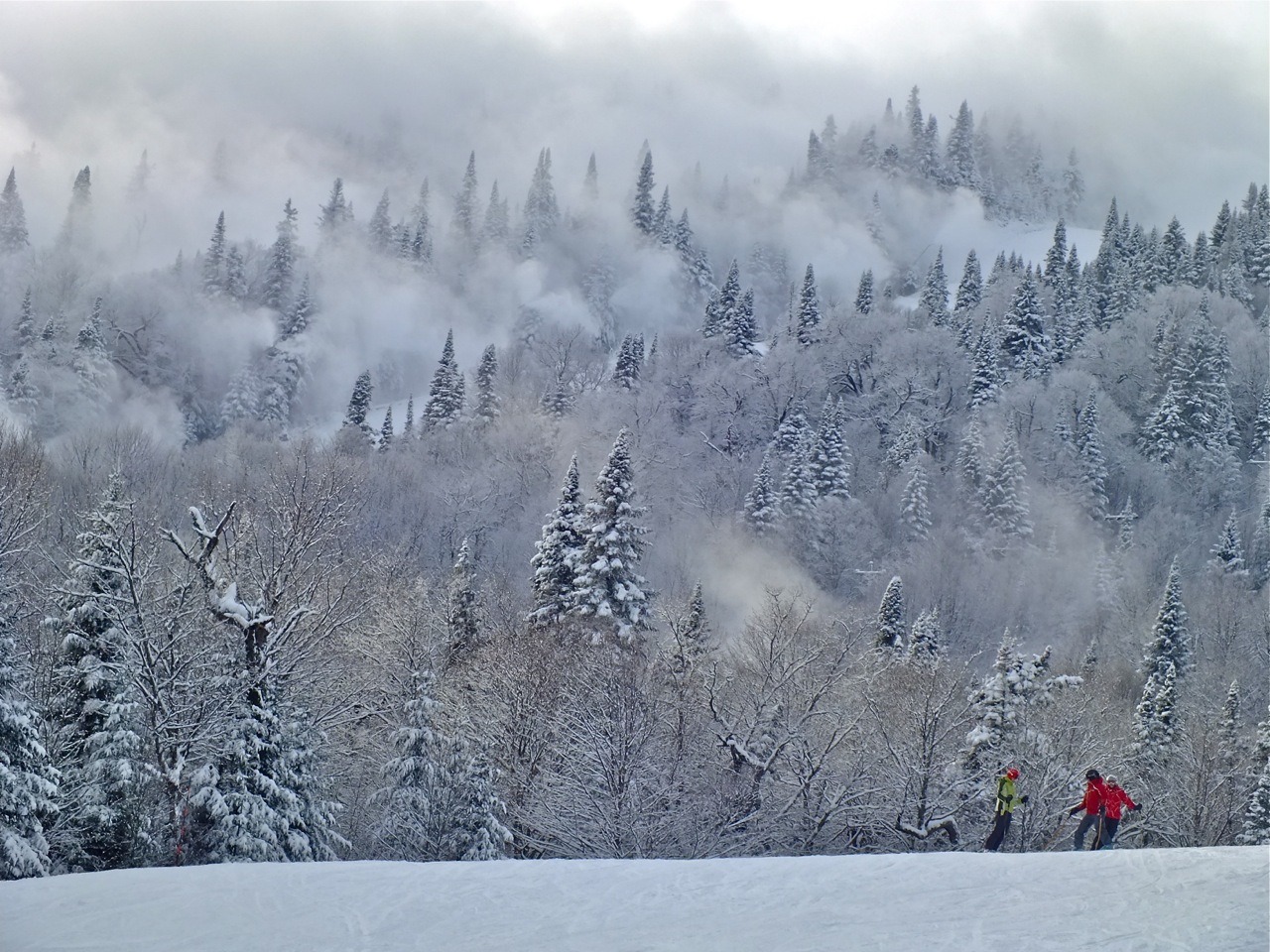 www.tremblant360.com photo. All rights reserved.