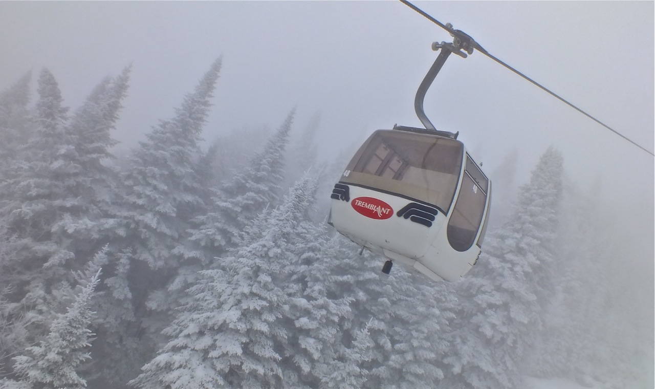www.tremblant360.com photo. All rights reserved.