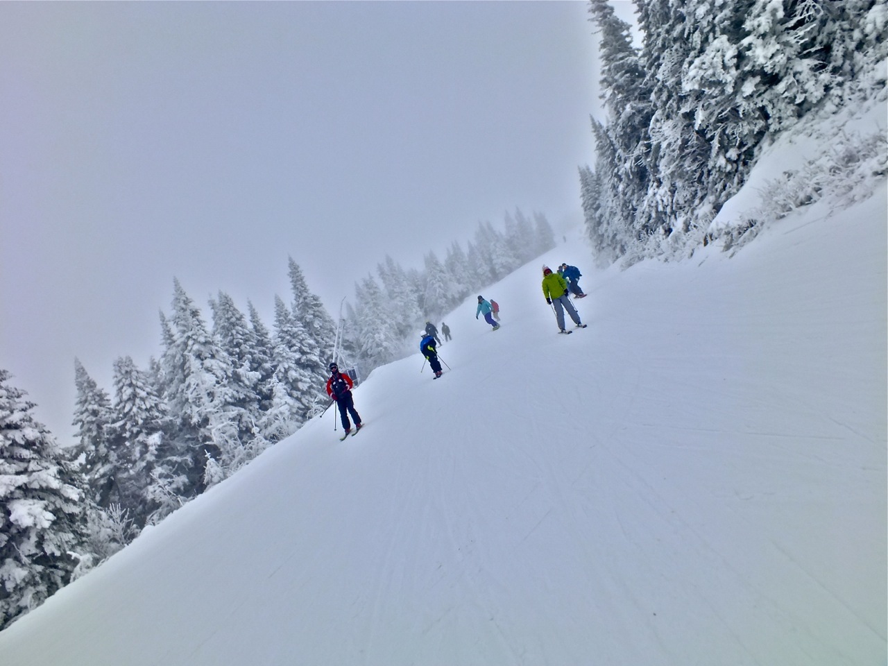 www.tremblant360.com photo. All rights reserved.