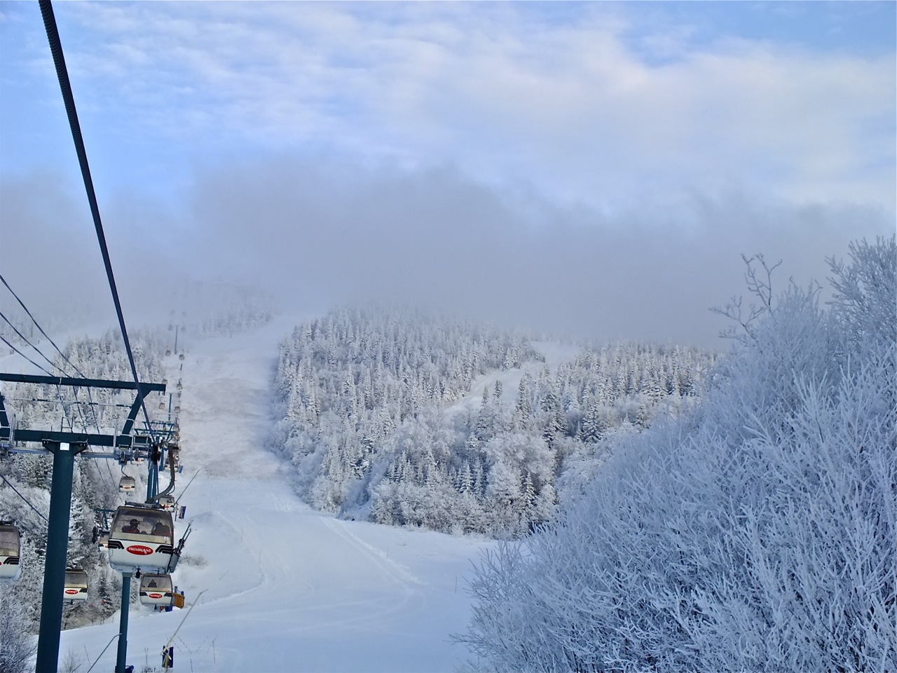 www.tremblant360.com photo. All rights reserved.