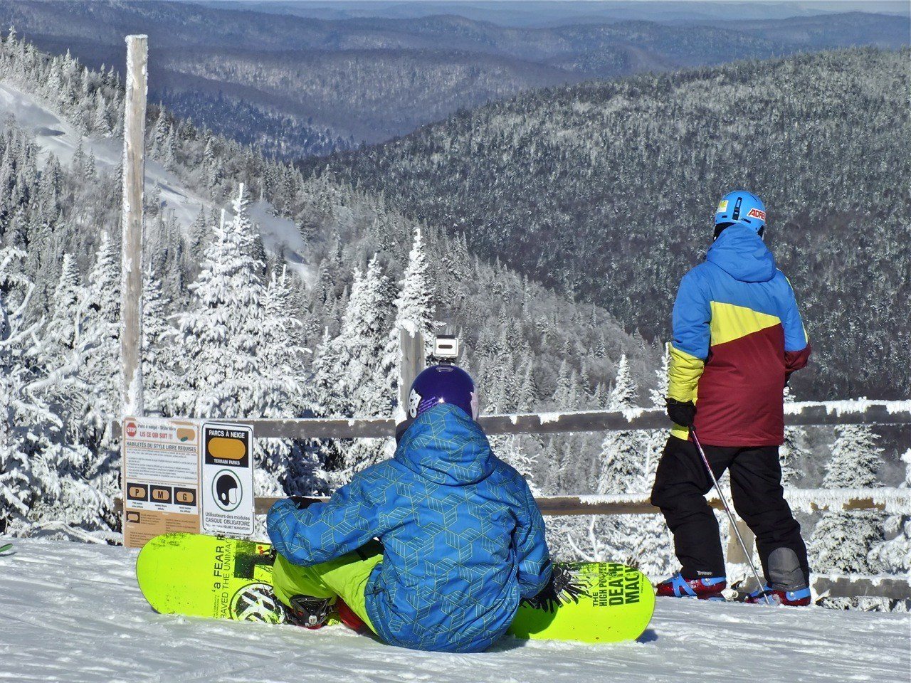 www.tremblant360.com photo. All rights reserved.