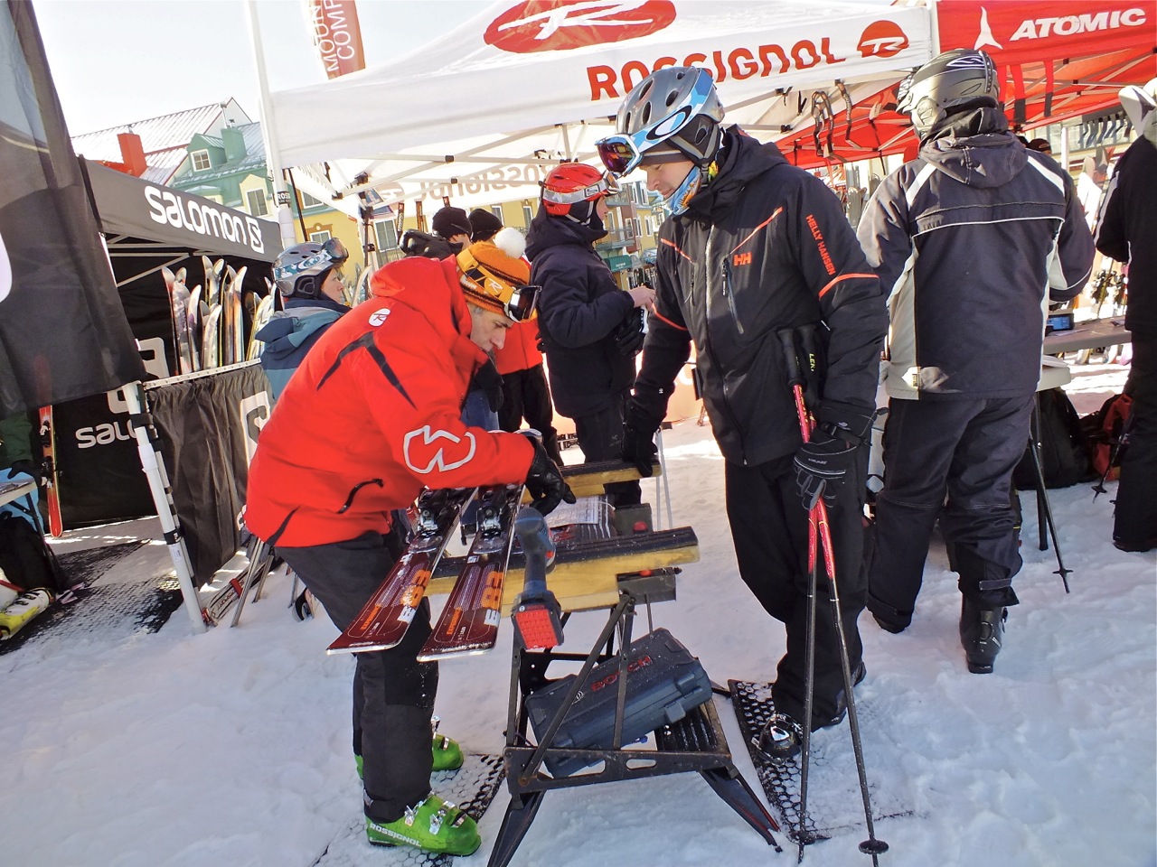 www.tremblant360.com photo. All rights reserved.