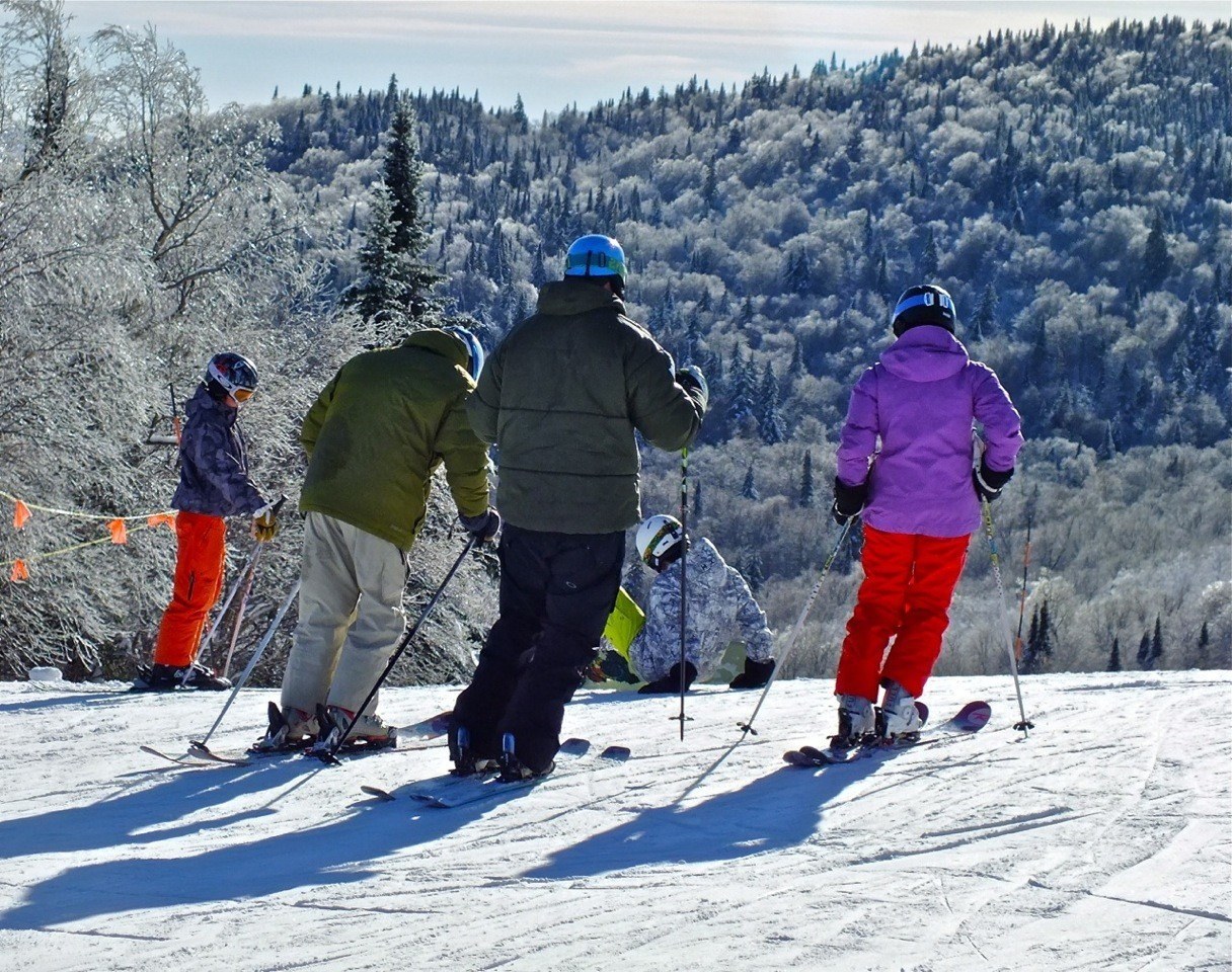 www.tremblant360.com photo. All rights reserved.