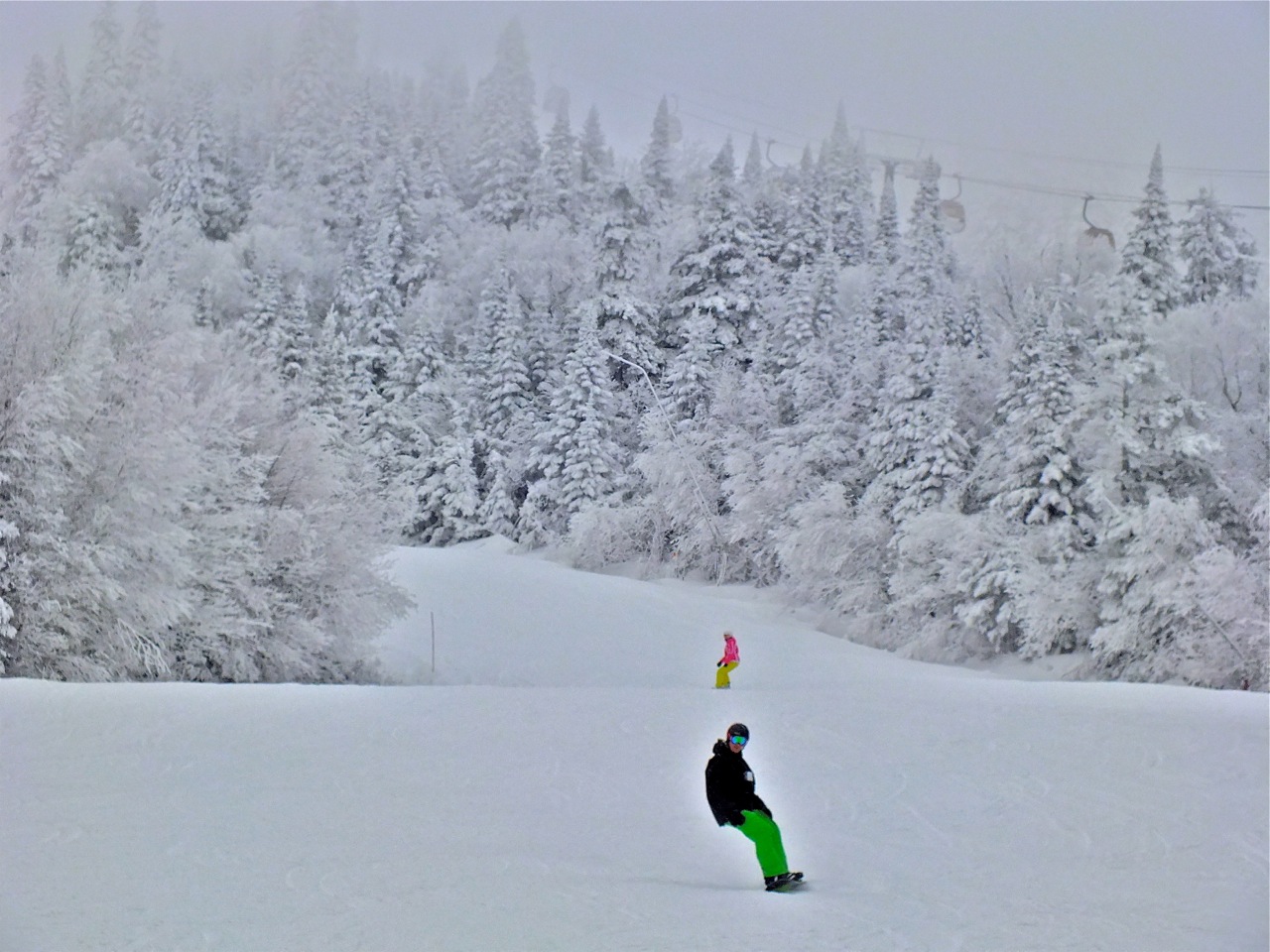 www.tremblant360.com photo. All rights reserved.