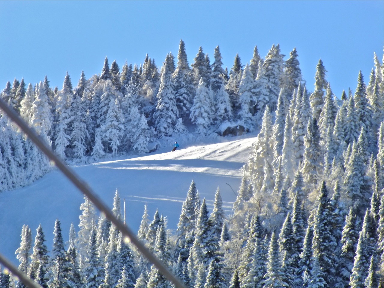 www.tremblant360.com photo. All rights reserved.