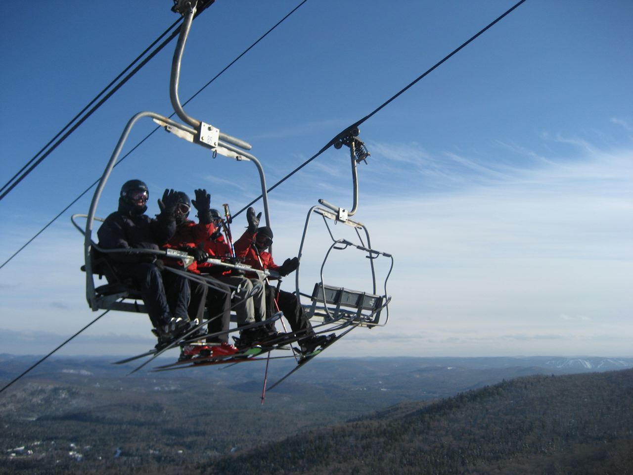 www.tremblant360.com photo. All rights reserved.