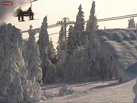 webcam snap shots courtesy of tremblant.ca