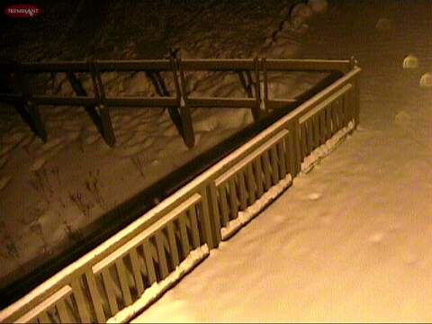 webcam snap shot courtesy of tremblant.ca