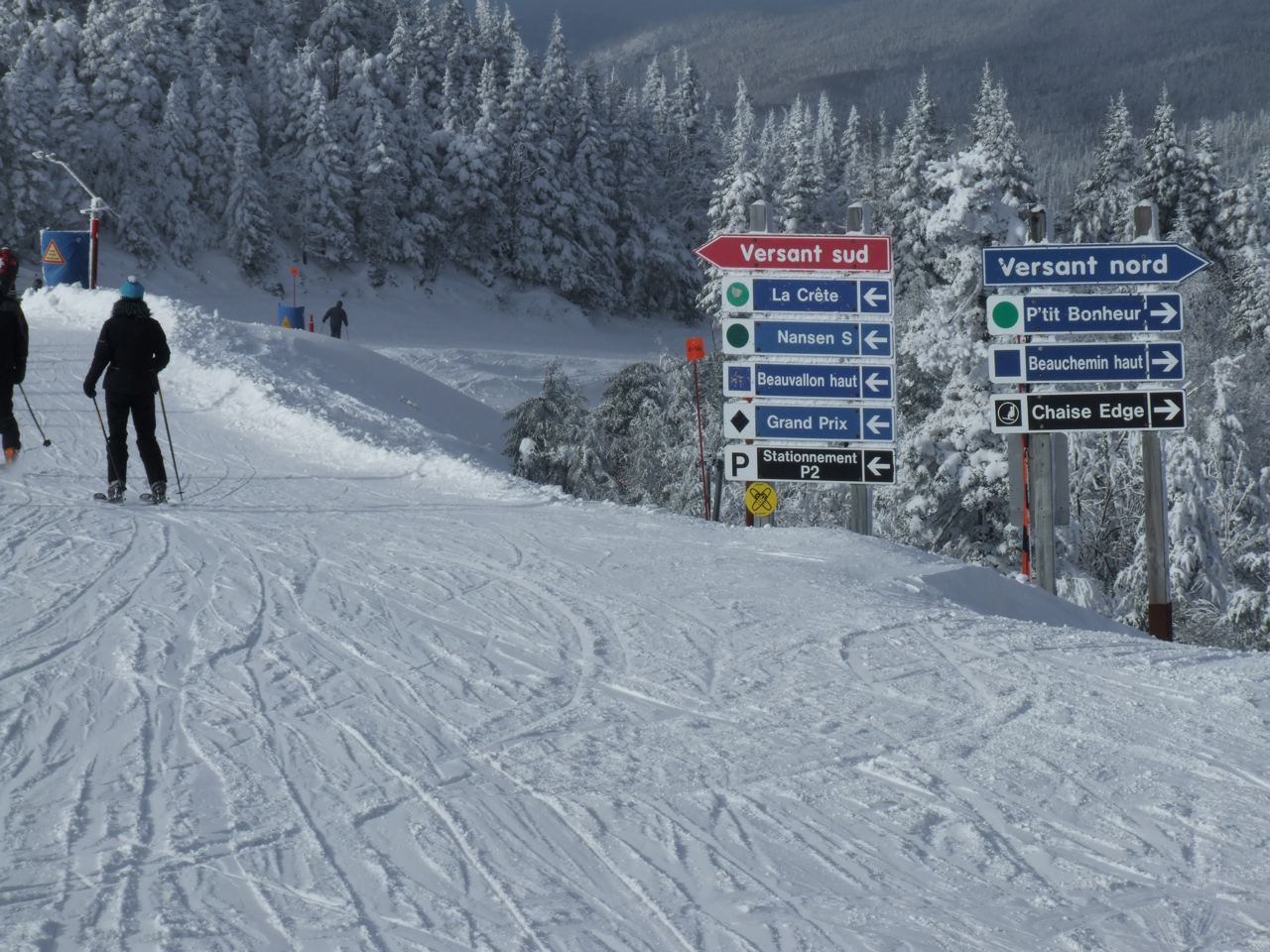 www.tremblant360.com Photo. All rights Reserved