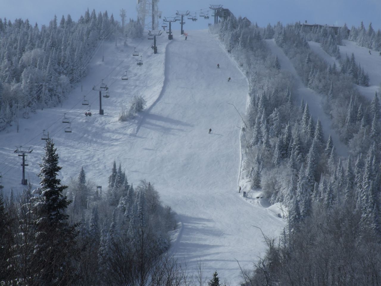 www.tremblant360.com Photo. All rights reserved.
