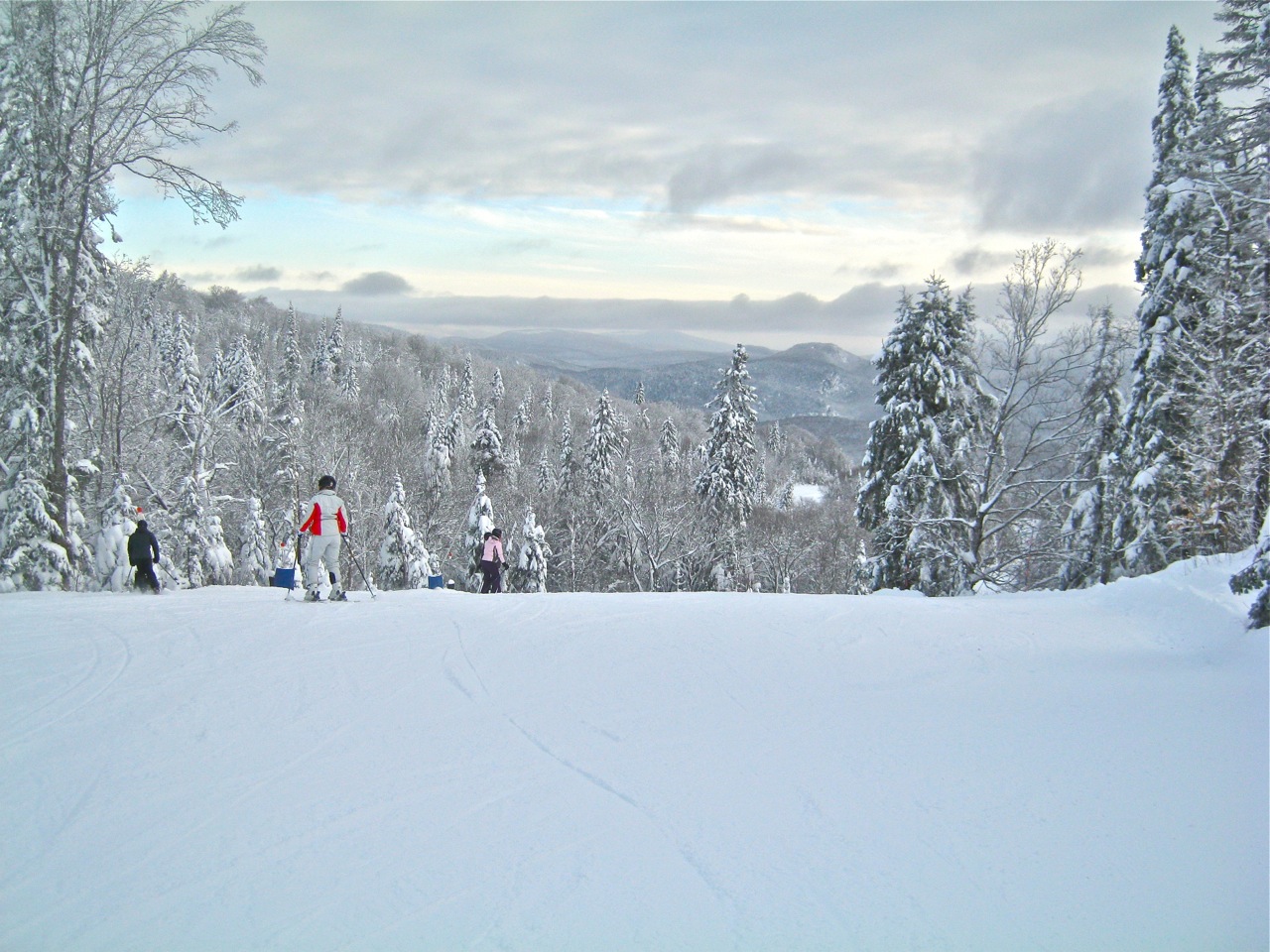 www.Tremblant360.com/R.Birden contributor photo. All rights reserved.