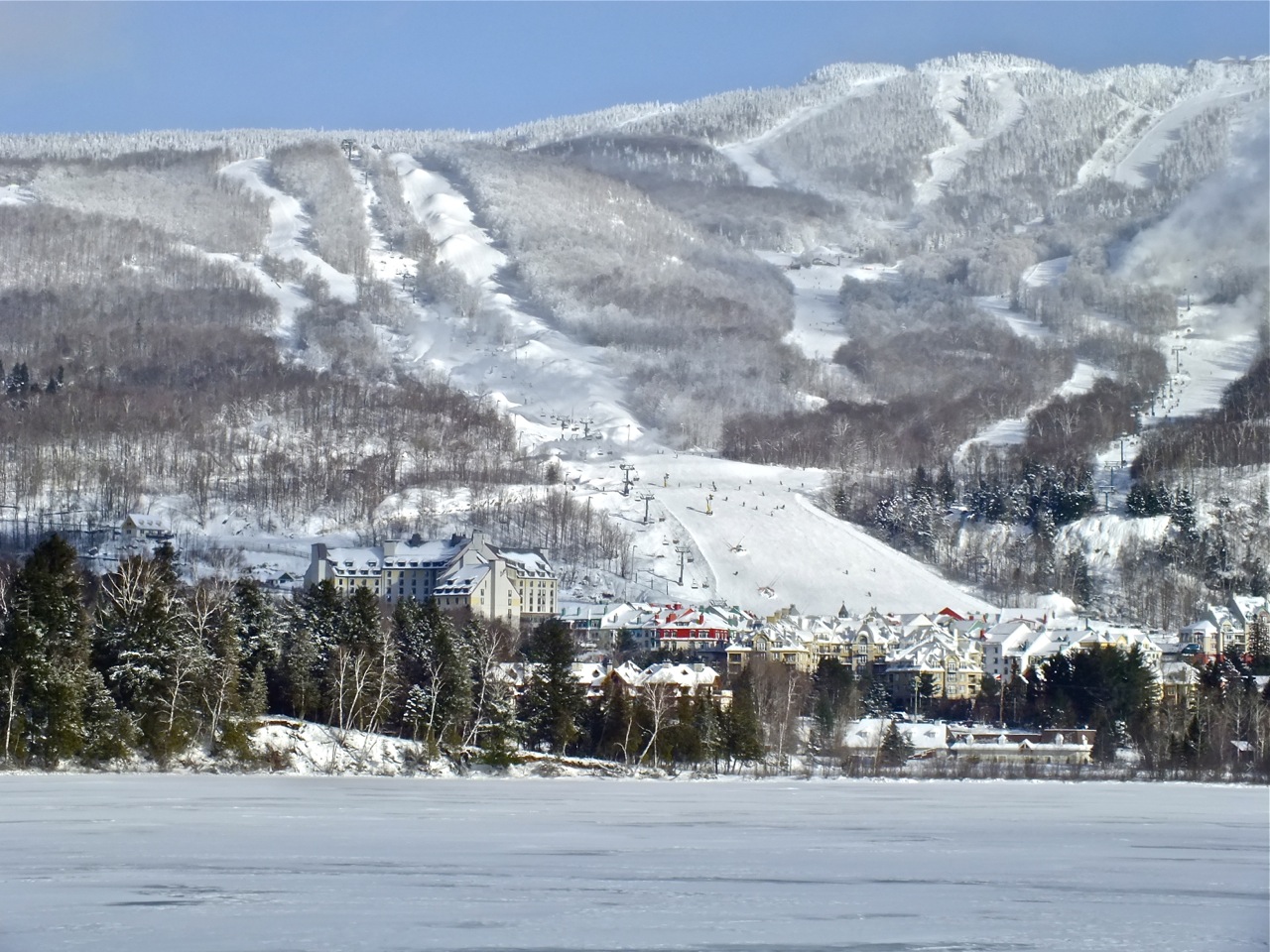 www.Tremblant360.com photo. All rights reserved.