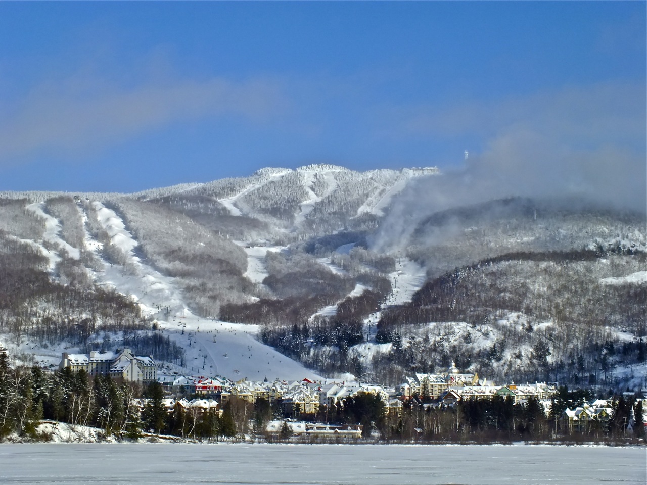 www.tremblant360.com photo. All rights reserved.