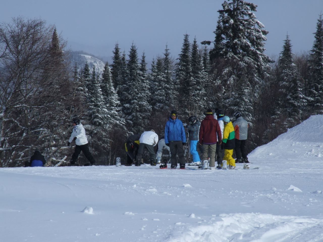 www.tremblant360.com Photo. All rights reserved.