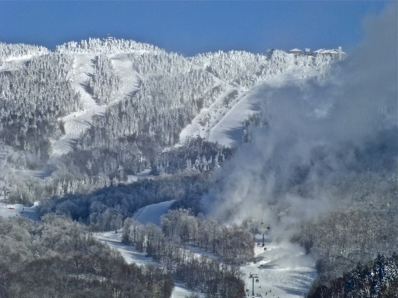 www.tremblant360.com photo. All rights reserved.