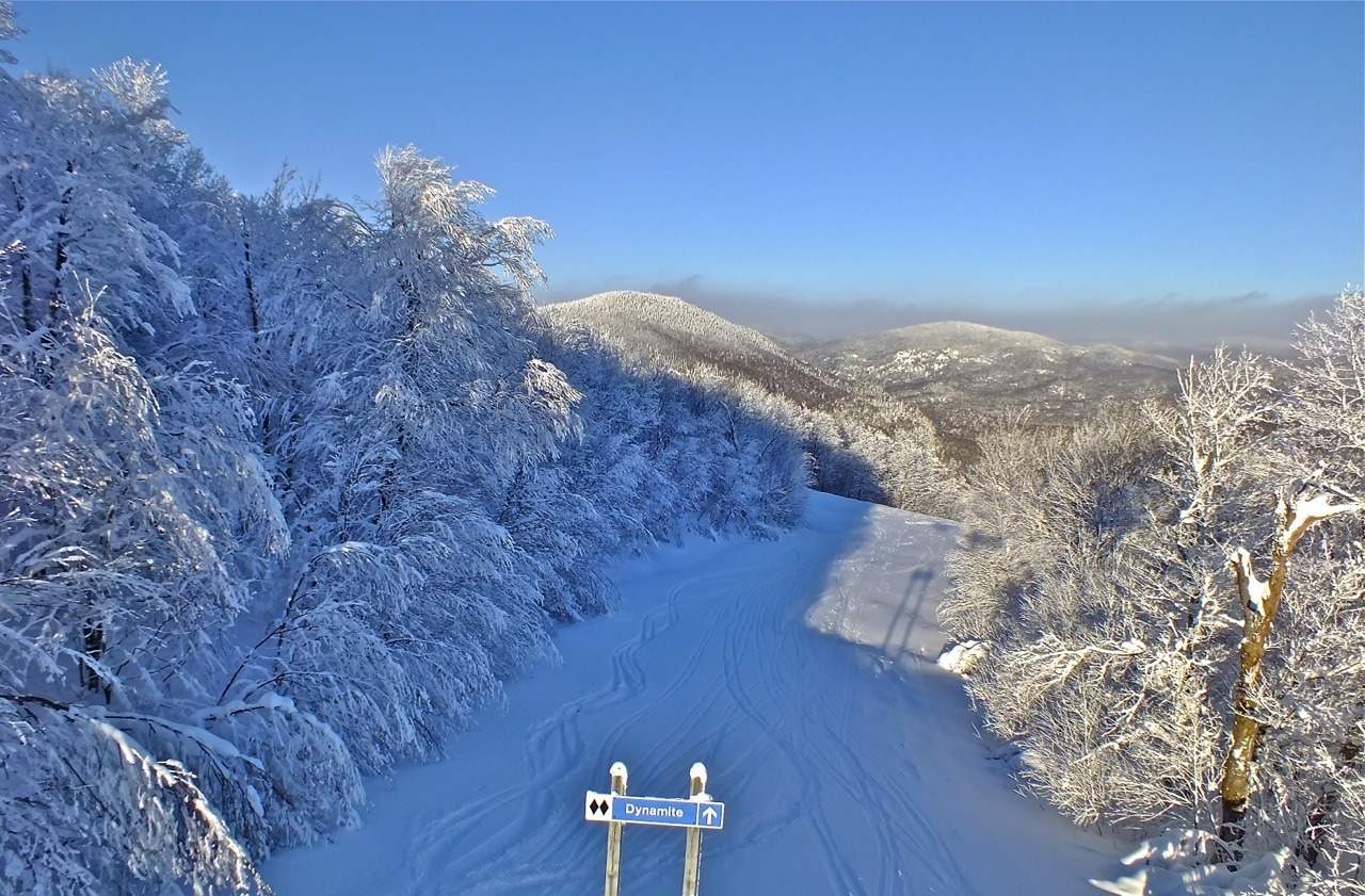 www.tremblant360.com photo. All rights reserved.