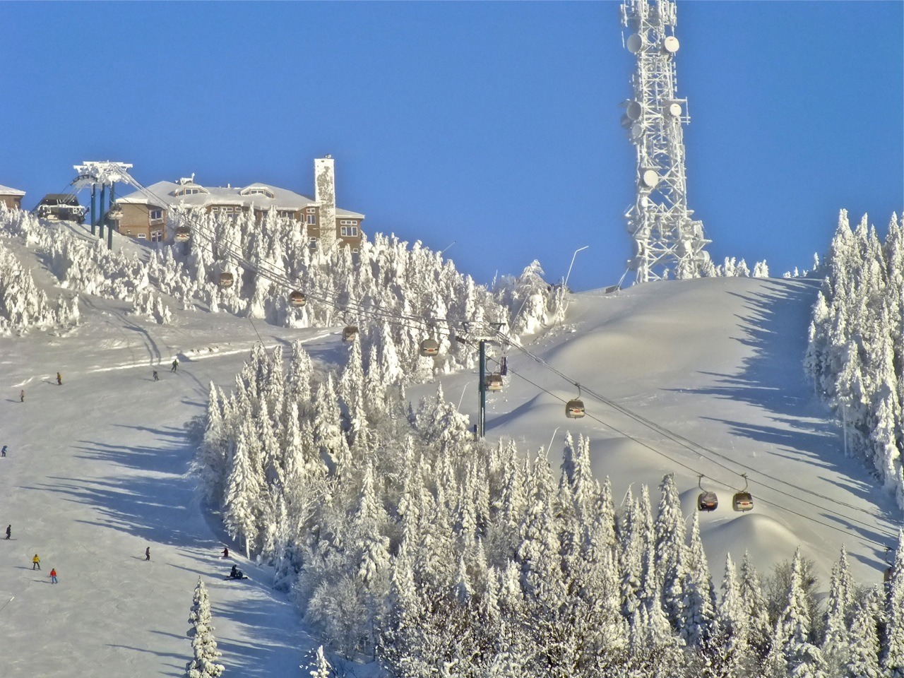 www.tremblant360.com photo. All rights reserved.