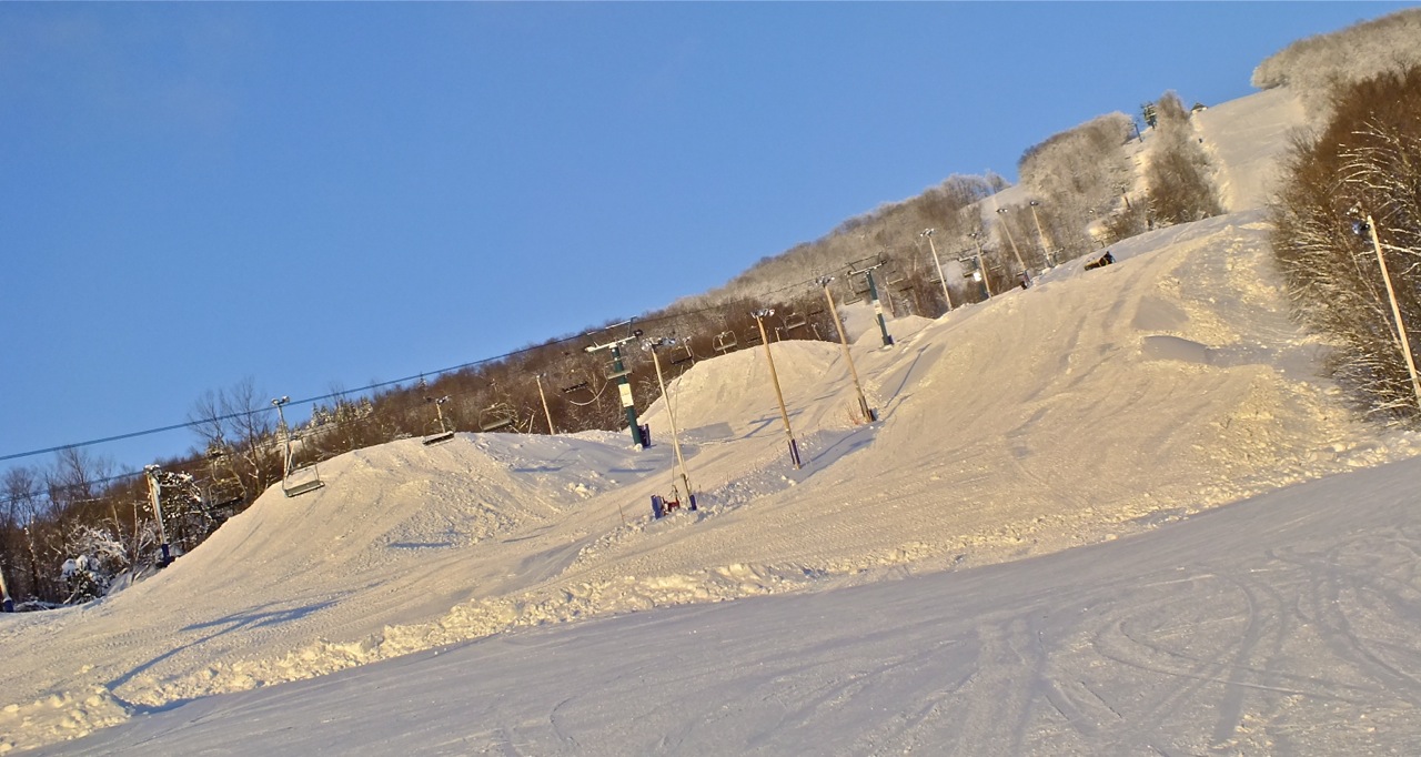 www.tremblant360.com photo. All rights reserved.