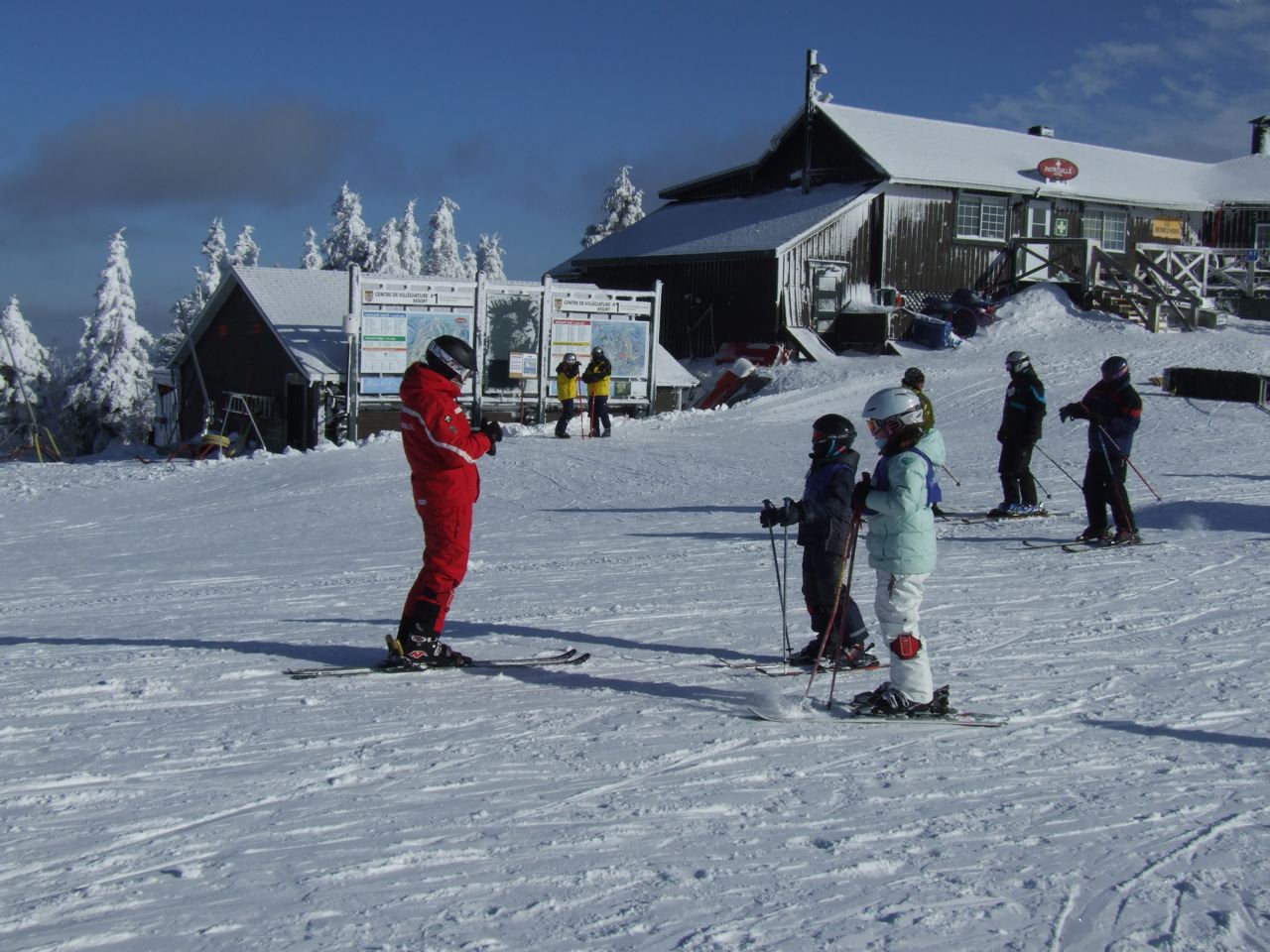 www.tremblant360.com Photo. All rights reserved.