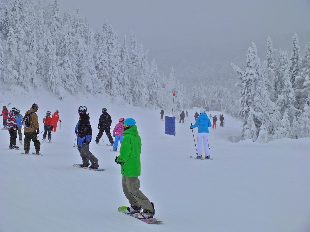 www.tremblant360.com photo. All rights reserved.
