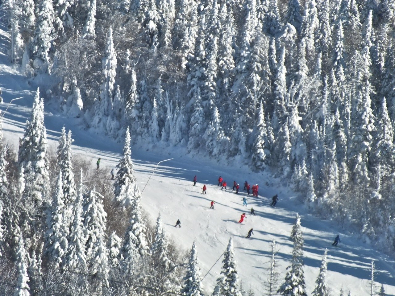 www.tremblant360.com photo. All rights reserved.