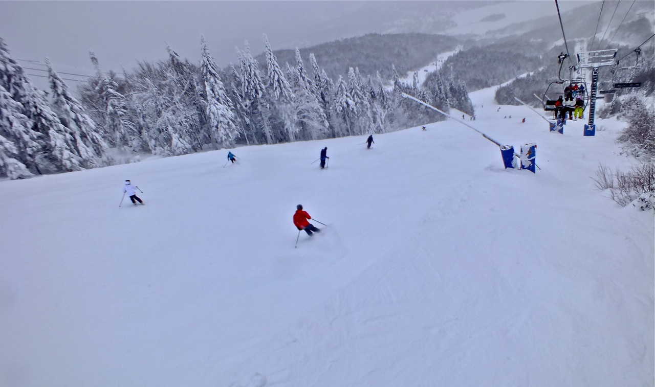www.tremblant360.com photo. All rights reserved.