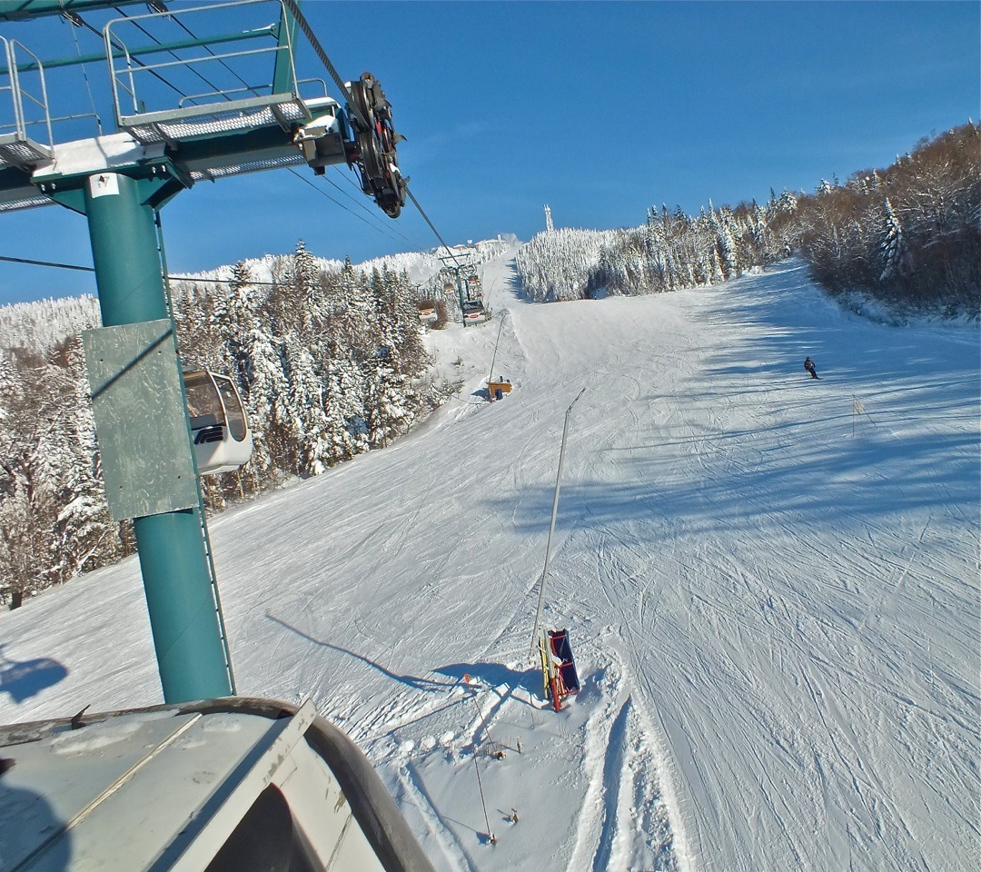 www.tremblant360.com photo. All rights reserved.