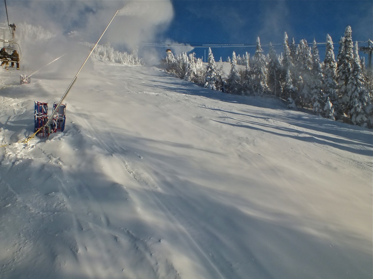 www.tremblant360.com photo. All rights reserved.