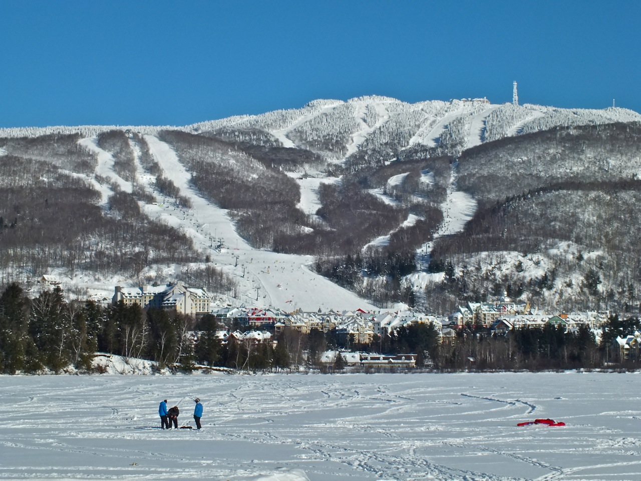 www.tremblant360.com photo. All rights reserved.
