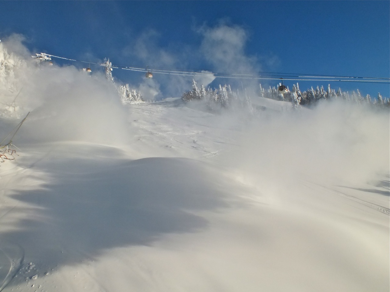 www.tremblant360.com photo. All rights reserved.