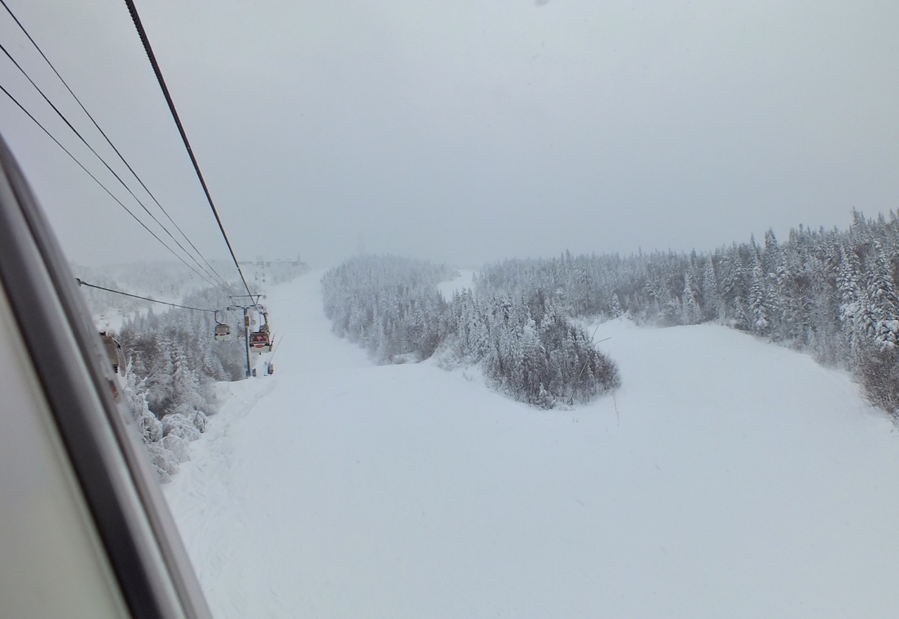 www.tremblant360.com photo. All rights reserved.