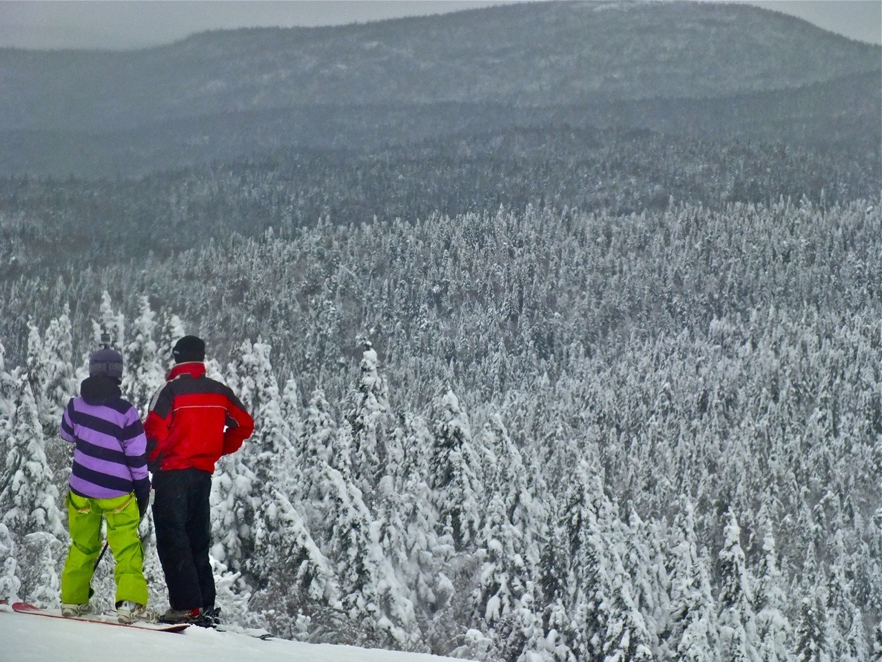 www.tremblant360.com photo. All rights reserved.