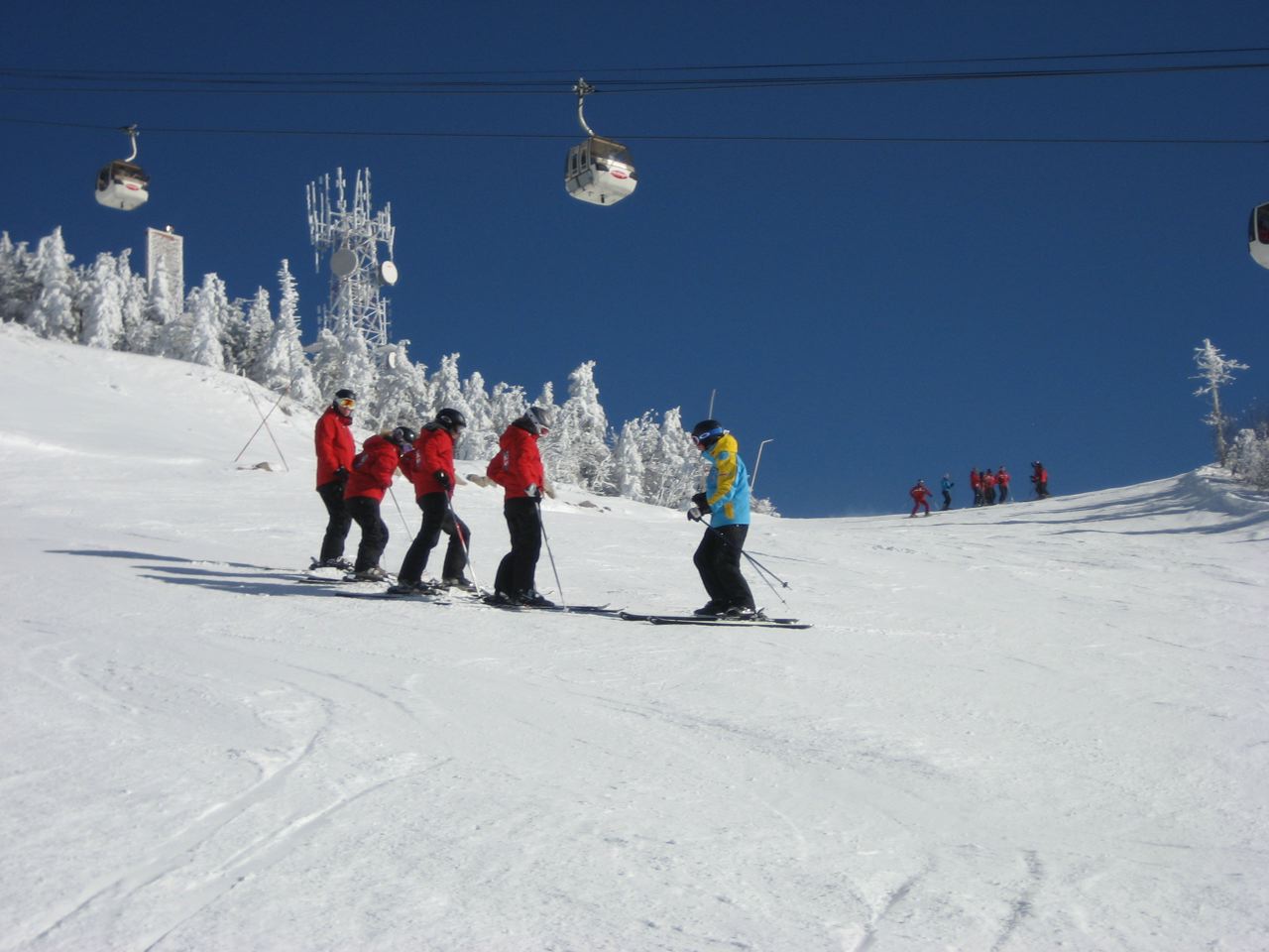 www.tremblant360.com Photo. All rights reserved.