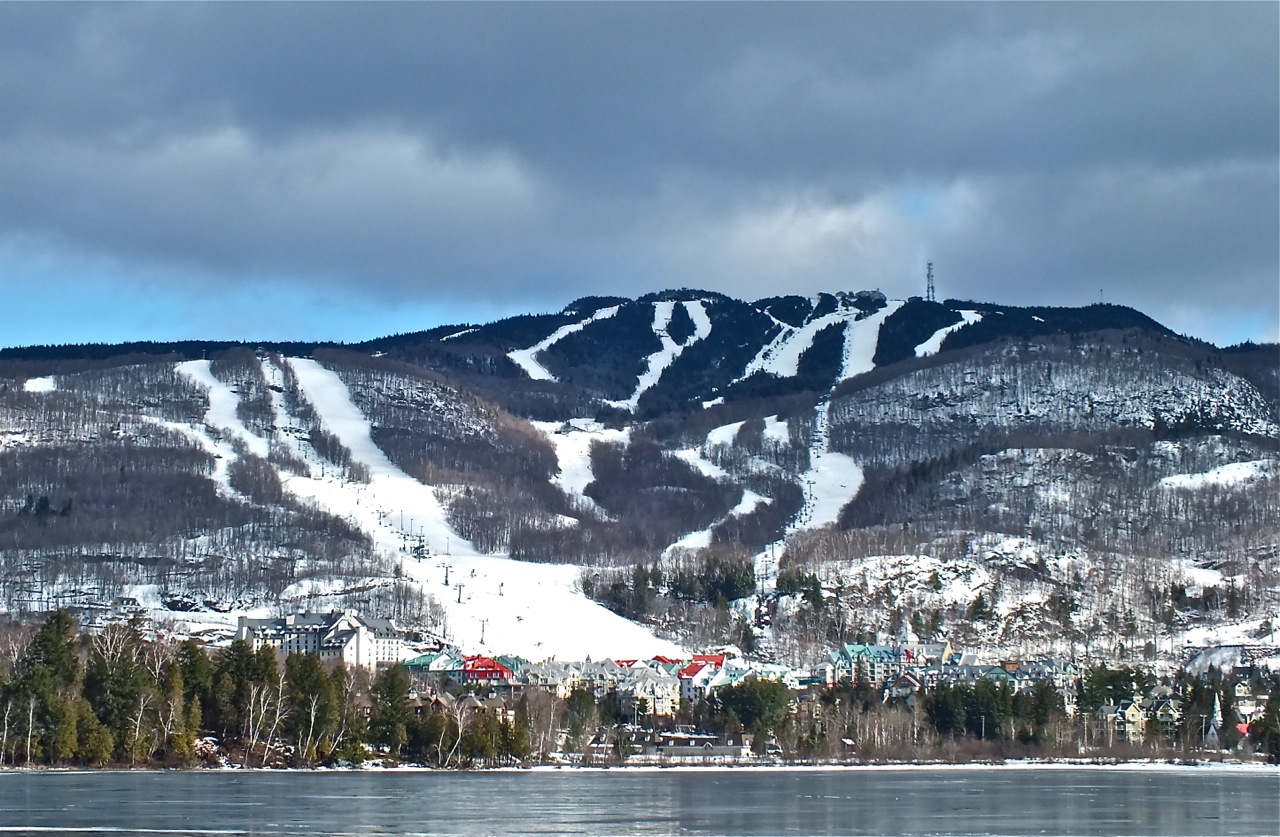 www.tremblant360.com photo. All rights reserved.