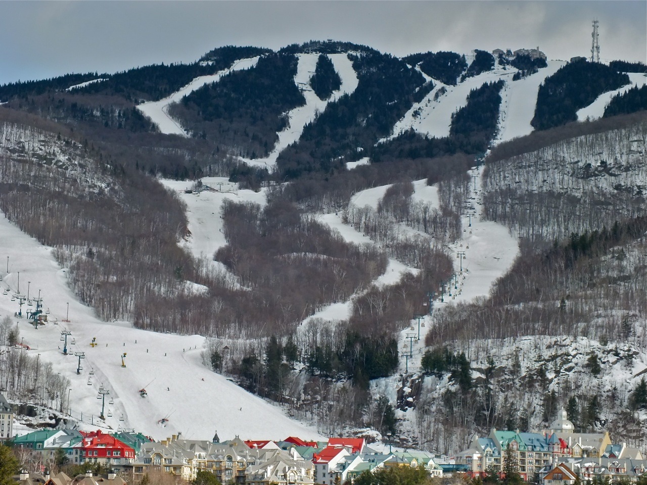 www.tremblant360.com photo. All rights reserved.