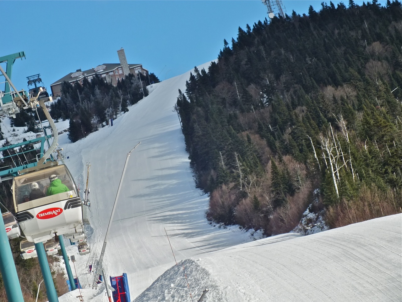 www.tremblant360.com photo. All rights reserved.