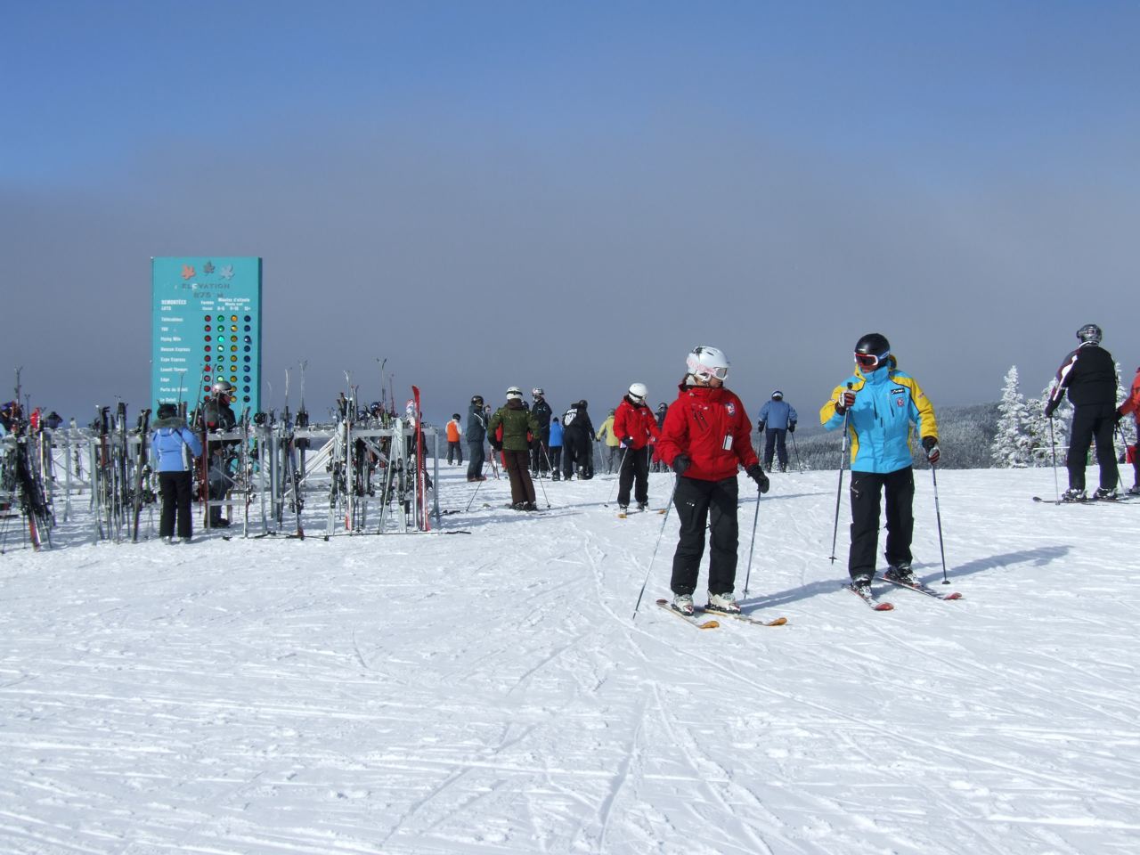 www.tremblant360.com Photo. All rights reserved.