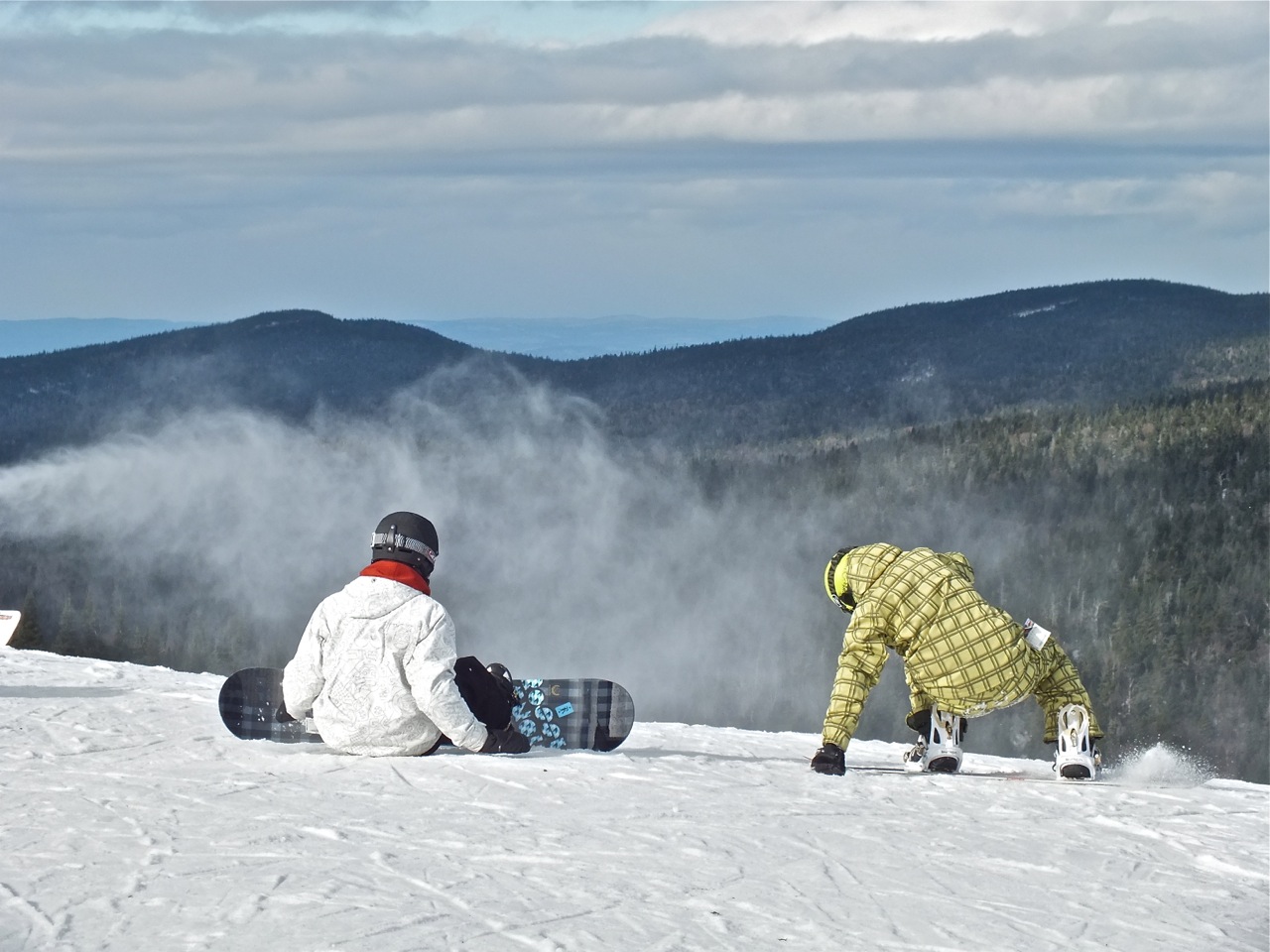 www.tremblant360.com photo. All rights reserved.